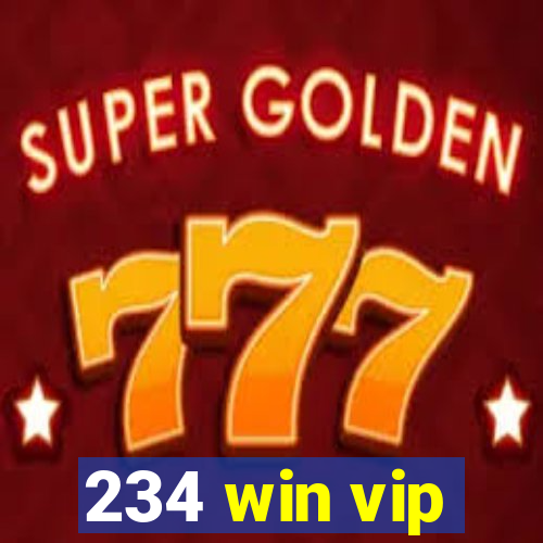 234 win vip